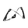 Door Window Regulator FRONT (No Panel No Motor)