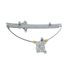 Door Window Regulator FRONT (Electric No Motor)