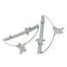 Door Window Regulator FRONT (Electric No Motor) (Set LH+RH)