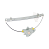 Door Window Regulator Rear (Electric No Motor)