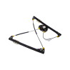 Door Window Regulator Front 5 Door (No Motor)