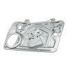 Door Window Regulator FRONT (No Motor With Panel)