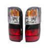 Tail Lamp Outer (China) (Set LH+RH)