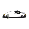 Window Regulator Rear (No Motor No Panel)