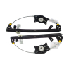 Window Regulator Rear (No Motor No Panel)(Set LH+RH)