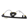 Door Window Regulator Rear 5 Door (No Motor)