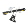 Door Window Regulator Rear (No Motor)