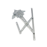 Door Window Regulator Front  (No Motor)