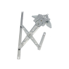 Door Window Regulator Front  (No Motor)