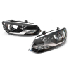 Head Light (Set LH+RH)