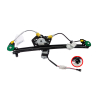 Window Regulator Rear (2Pins Motor)