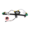 Window Regulator Rear (2Pins Motor)