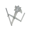 Door Window Regulator Front (No Motor)