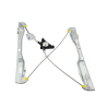 Door Window Regulator FRONT (No Motor No Panel)