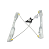 Door Window Regulator FRONT (No Motor No Panel)