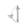 Door Window Regulator Front (No Motor)