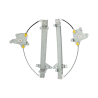 Door Window Regulator Front (No Motor)(Set LH+RH)
