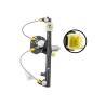Door Window Regulator Rear 5 Door (With Motor)