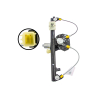 Door Window Regulator Rear 5 Door (With Motor)