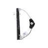 Door Window Regulator Rear (No Motor)