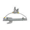 Door Window Regulator Rear (No Motor)
