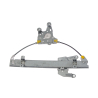 Door Window Regulator Rear (No Motor)