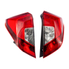 Tail Lamp (China) (Set LH+RH)