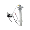 Door Window Regulator (Electric 2 Pins Motor)