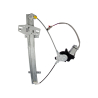 Door Window Regulator (Electric 2 Pins Motor)