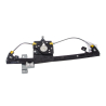 Door Window Regulator REAR (Electric No Motor)