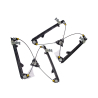 Door Window Regulator Front (No Motor) (Set LH+RH)