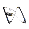 Door Window Regulator Front (No Motor)