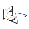 Door Window Regulator Front (No Motor)(Set LH+RH)