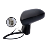 Side Door Mirror (Power, Convex, No Auto Flip)