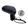 Side Door Mirror (Power, Convex, No Auto Flip)