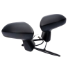 Side Door Mirror (Power, Convex, No Auto Flip) (Set LH+RH)