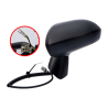 Side Door Mirror (Power, Convex, With Auto Flip)