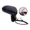 Side Door Mirror (Power, Convex, With Auto Flip)