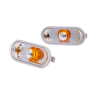Fender Indicator / Fender Side Light Lamp (Set LH+RH)