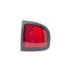 Rear Reflector