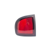 Rear Reflector