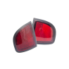 Rear Reflector (Set LH+RH)