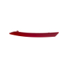 Rear Bumper Reflector