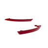 Rear Bumper Reflector (Set LH+RH)