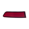 Rear Bumper Reflector (Outer)