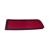 Rear Bumper Reflector (Outer)