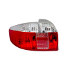 Tail Lamp (4 Socket Type)