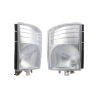 Corner Light (Next To Headlamp) (With Bulb Holder) (Set LH+RH)