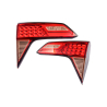 Tail Light INNER (China) (Set LH+RH)