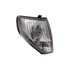 Corner Lamp